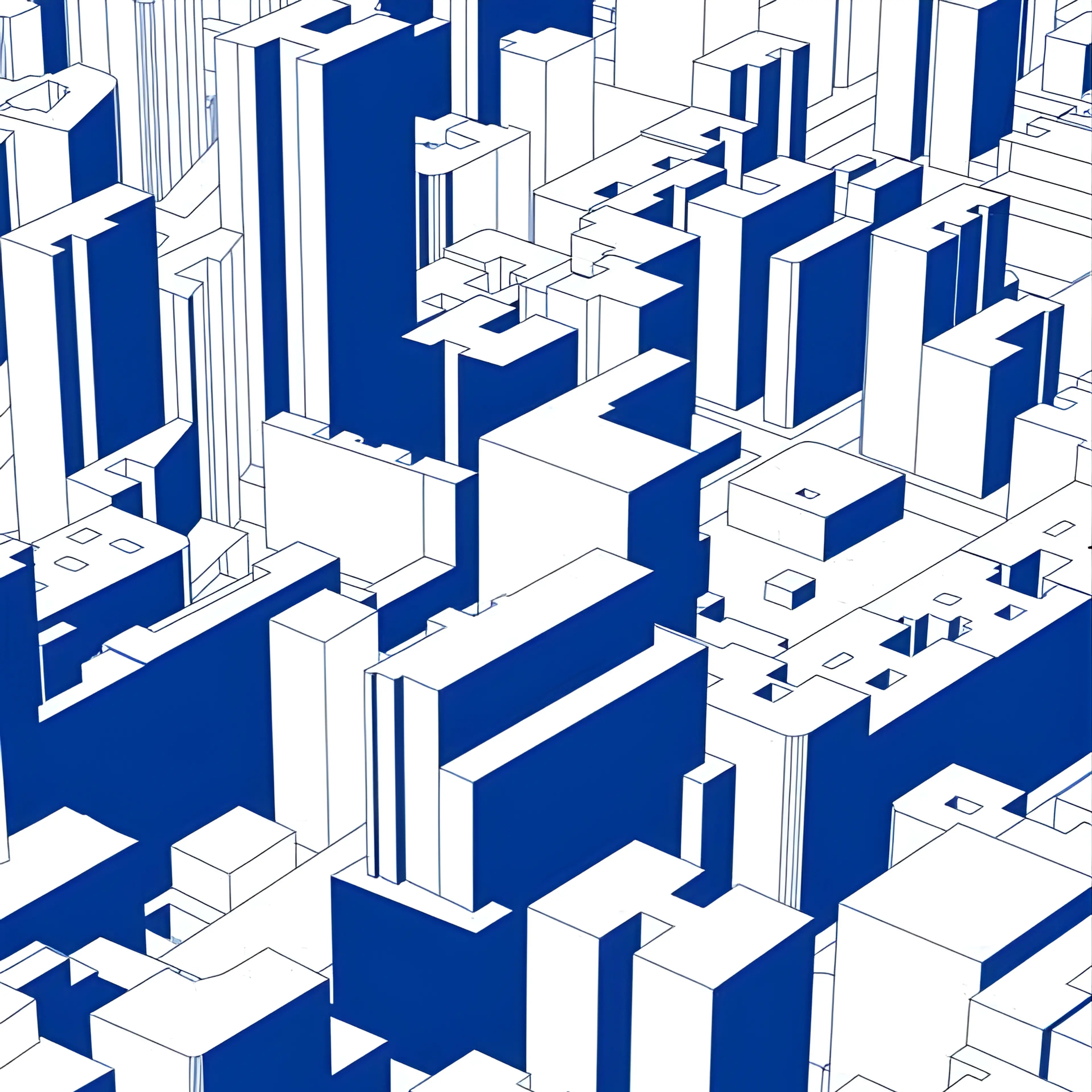 THE MENTAL MAP VS. THE APP