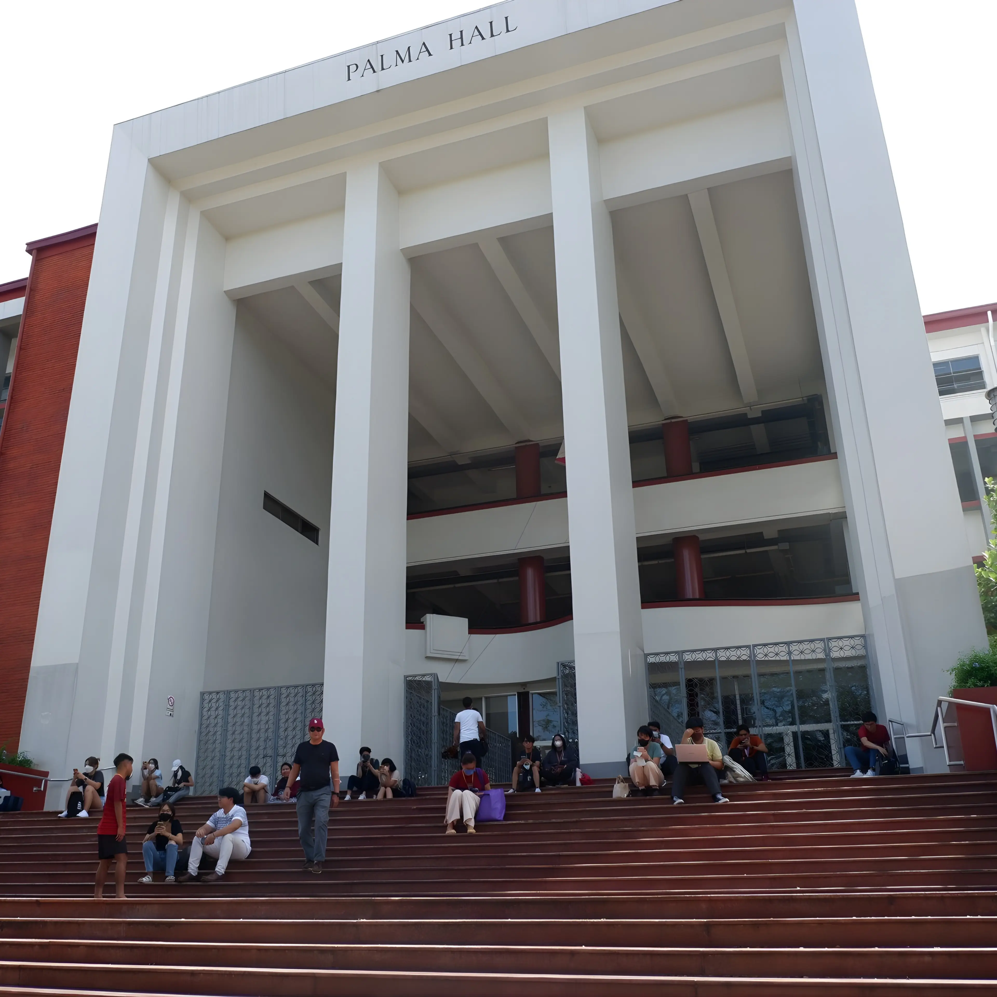 THE PULSE OF THE POPULATION